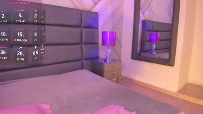 NathCinema live cam on Cam4