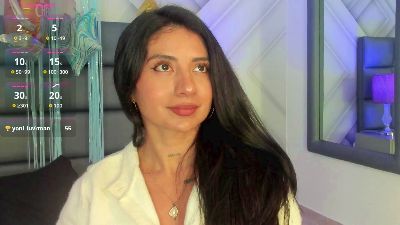 NathCinema live cam on Cam4