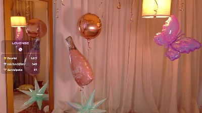 NathCinema live cam on Cam4