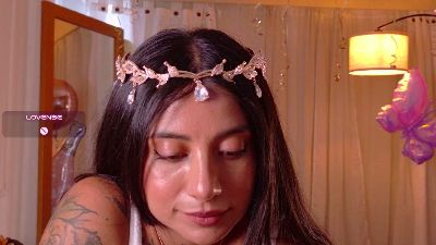NathCinema live cam on Cam4