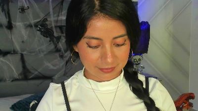 NathCinema live cam on Cam4