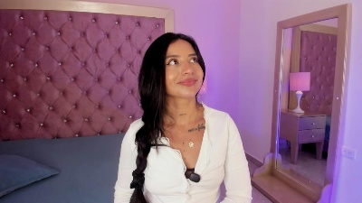 NathCinema live cam on Cam4