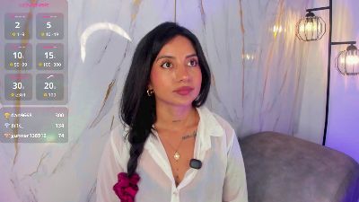 NathCinema live cam on Cam4