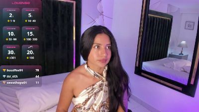 NathCinema live cam on Cam4