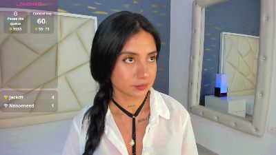 NathCinema live cam on Cam4