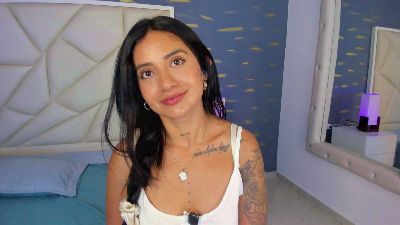 NathCinema live cam on Cam4