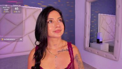 NathCinema live cam on Cam4