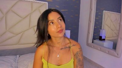 NathCinema live cam on Cam4