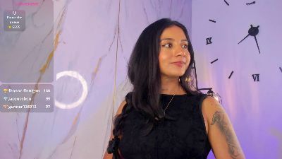 NathCinema live cam on Cam4