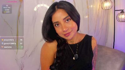 NathCinema live cam on Cam4