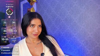 NathCinema live cam on Cam4