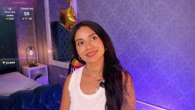 NathCinema live cam on Cam4
