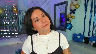 NathCinema live cam on Cam4