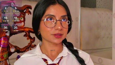 NathCinema live cam on Cam4