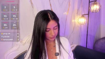 NathCinema live cam on Cam4
