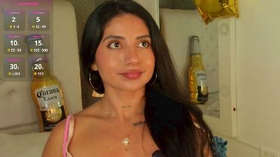 NathCinema live cam on Cam4