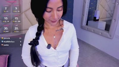 NathCinema live cam on Cam4