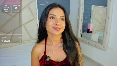 NathCinema live cam on Cam4
