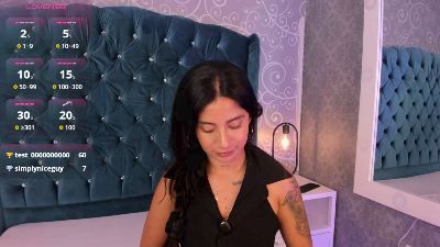 NathCinema live cam on Cam4