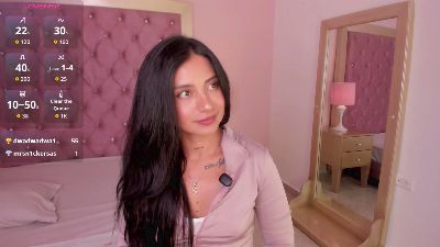 NathCinema live cam on Cam4