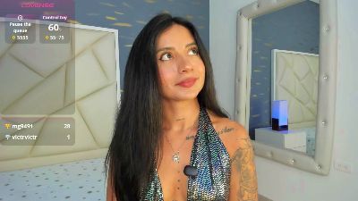 NathCinema live cam on Cam4