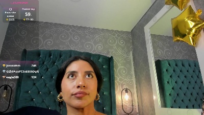 NathCinema live cam on Cam4