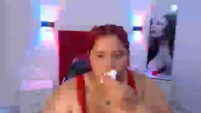 NathaliaMayson live cam on Cam4
