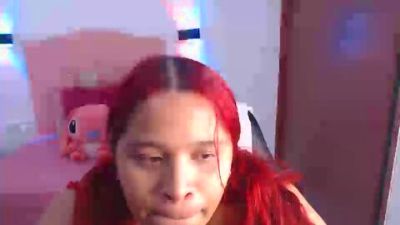 NathaliaMayson live cam on Cam4