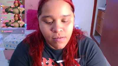 NathaliaMayson live cam on Cam4