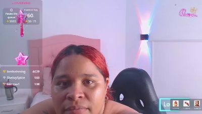 NathaliaMayson live cam on Cam4