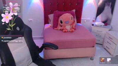 NathaliaMayson live cam on Cam4