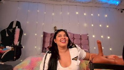 Live Sex Chat with nathalia_08