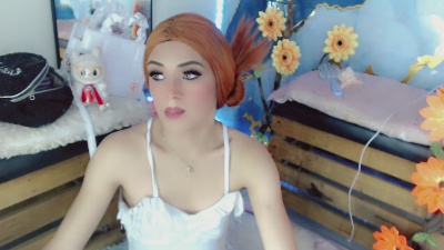 Nathalia_Looes live cam on Cam4