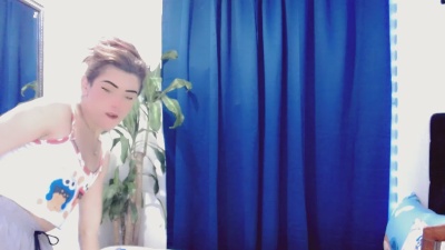 Nathalia_Looes live cam on Cam4