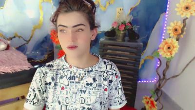 Nathalia_Looes live cam on Cam4