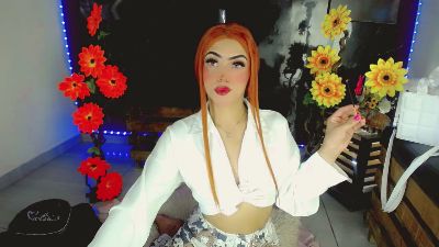 Nathalia_Looes live cam on Cam4
