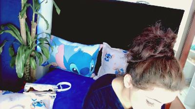 Nathalia_Looes live cam on Cam4
