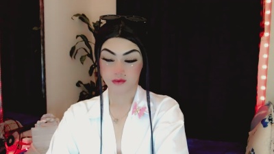 Nathalia_Looes live cam on Cam4