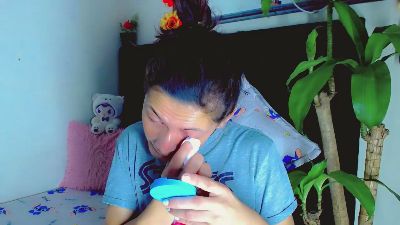 Nathalia_Looes live cam on Cam4
