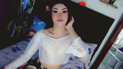 Nathalia_Looes live cam on Cam4