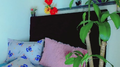 Nathalia_Looes live cam on Cam4
