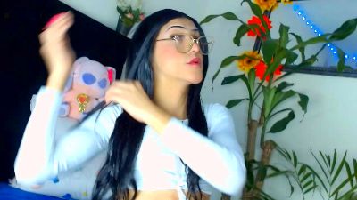 Nathalia_Looes live cam on Cam4