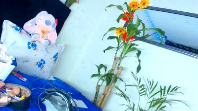 Nathalia_Looes live cam on Cam4