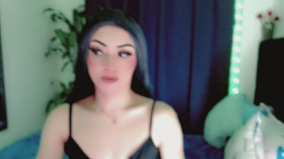 Nathalia_Looes live cam on Cam4