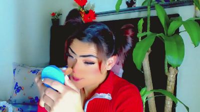 Nathalia_Looes live cam on Cam4