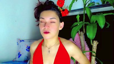 Nathalia_Looes live cam on Cam4