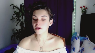 Nathalia_Looes live cam on Cam4