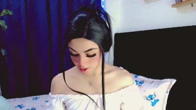 Nathalia_Looes live cam on Cam4