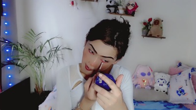 Nathalia_Looes live cam on Cam4