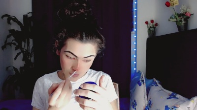 Nathalia_Looes live cam on Cam4